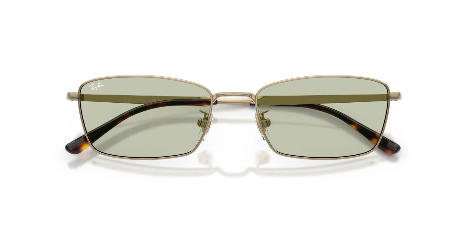 Ray-Ban 8069D Sunglasses - view 10